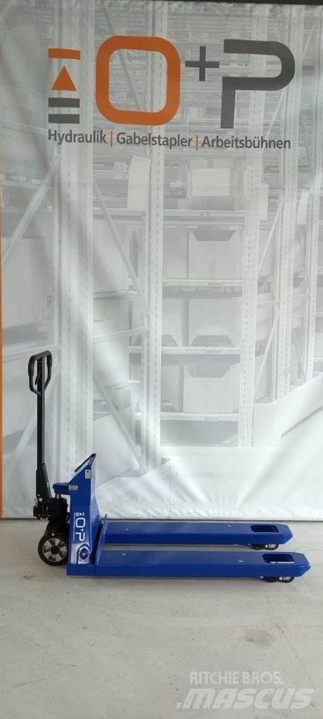  71-9 Pallet Truck
