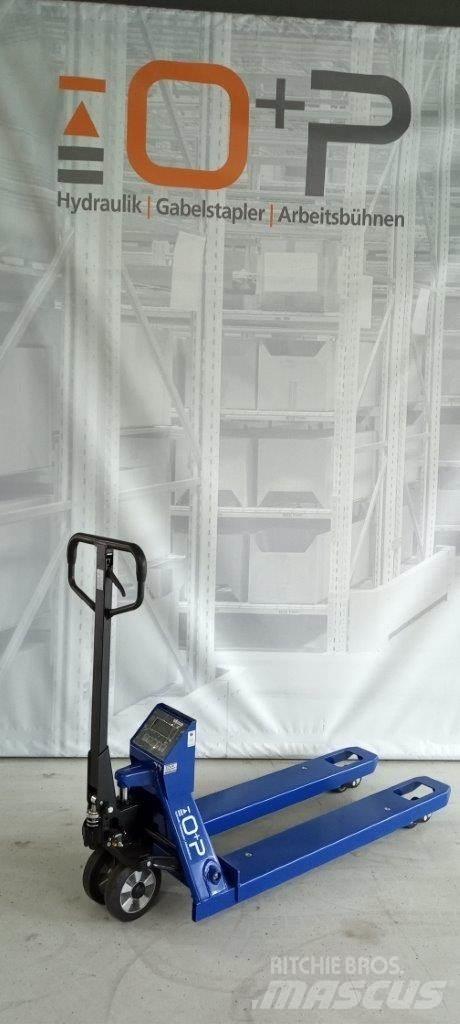  71-9 Pallet Truck