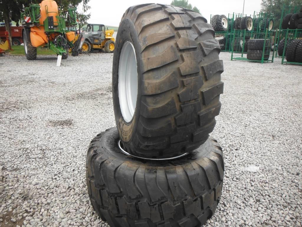 TIANLI 600/55R26.5 Tires, wheels and rims