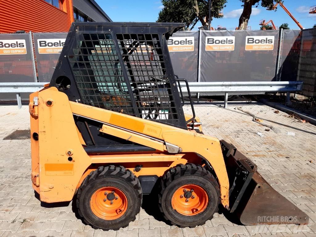 Bobcat S 70 Skid Steer Loaders