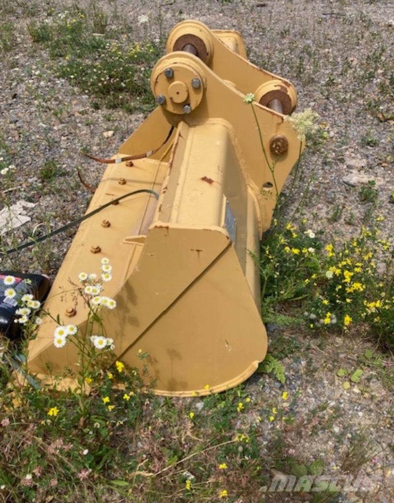 CAT 311 Other