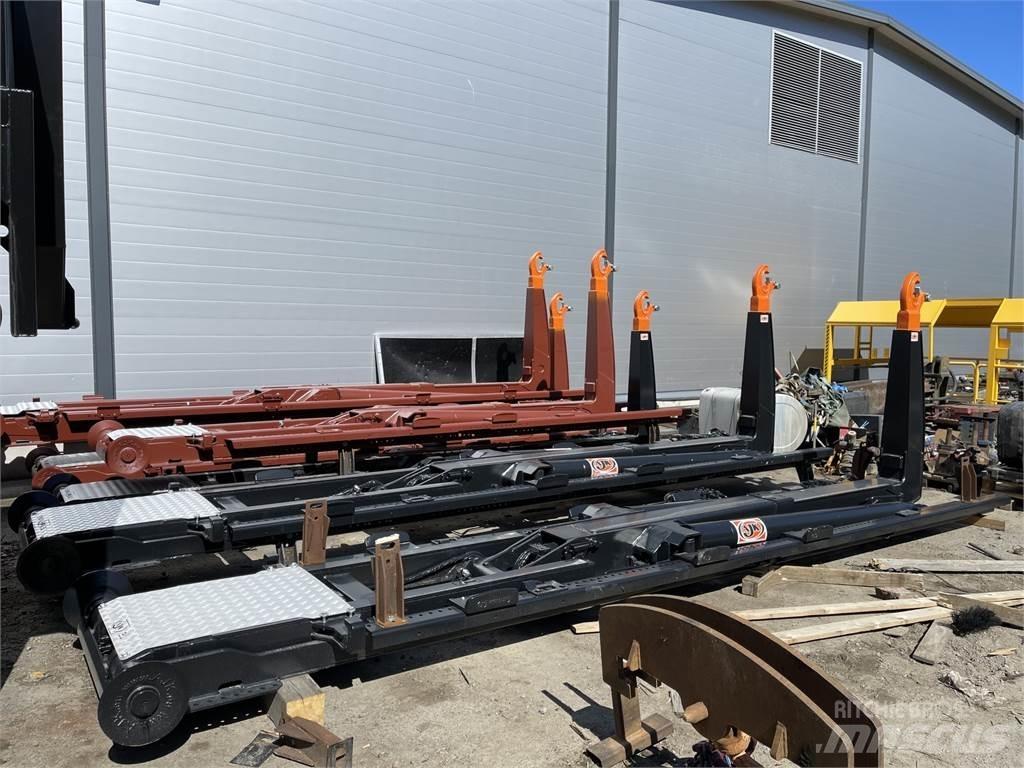 AJK HLF24-6430 Hooklifts