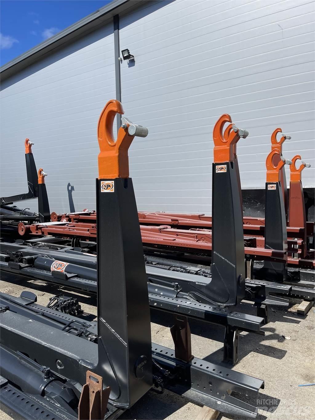 AJK HLF24-6430 Hooklifts