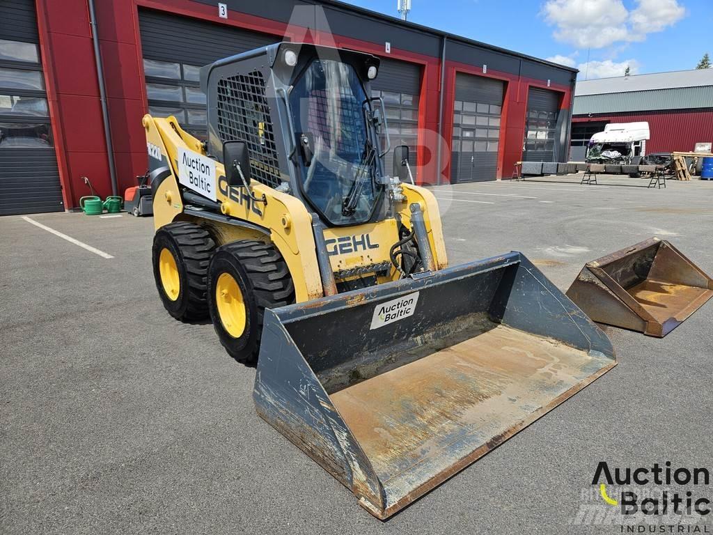 Gehl R 220 Skid Steer Loaders