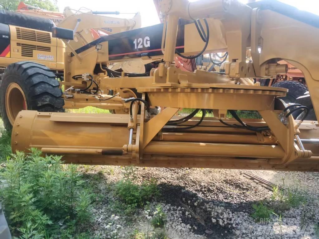 CAT 12 H Motor Graders