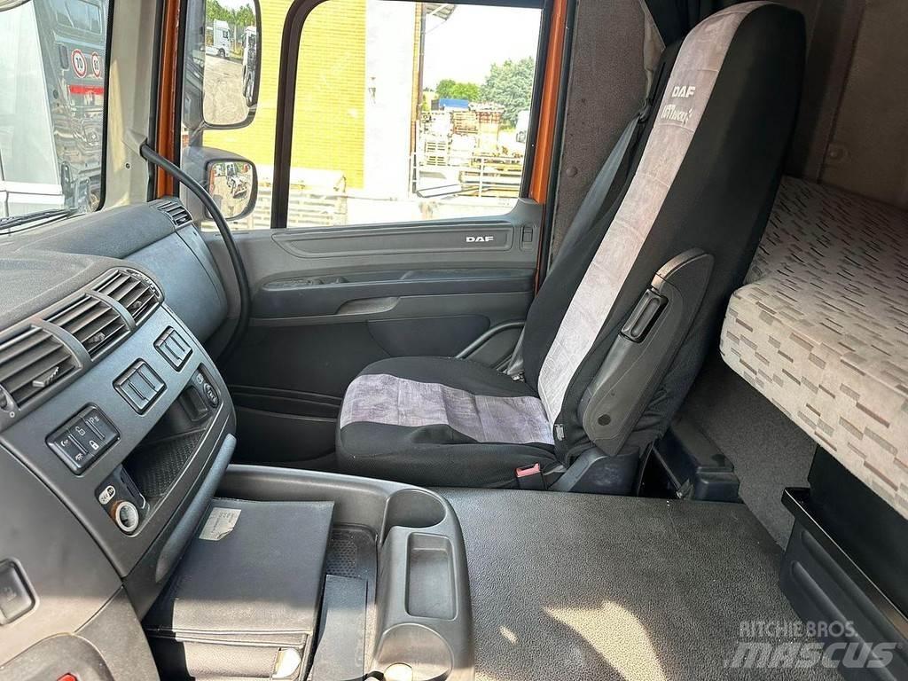 DAF CF 85.440 Conventional Trucks / Tractor Trucks