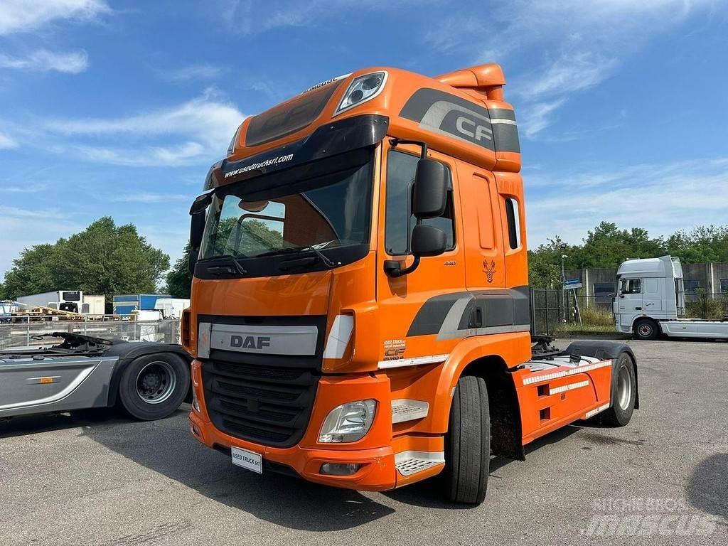DAF CF 85.440 Conventional Trucks / Tractor Trucks