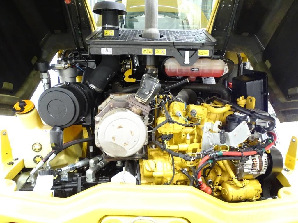CAT 908M Wheel Loaders