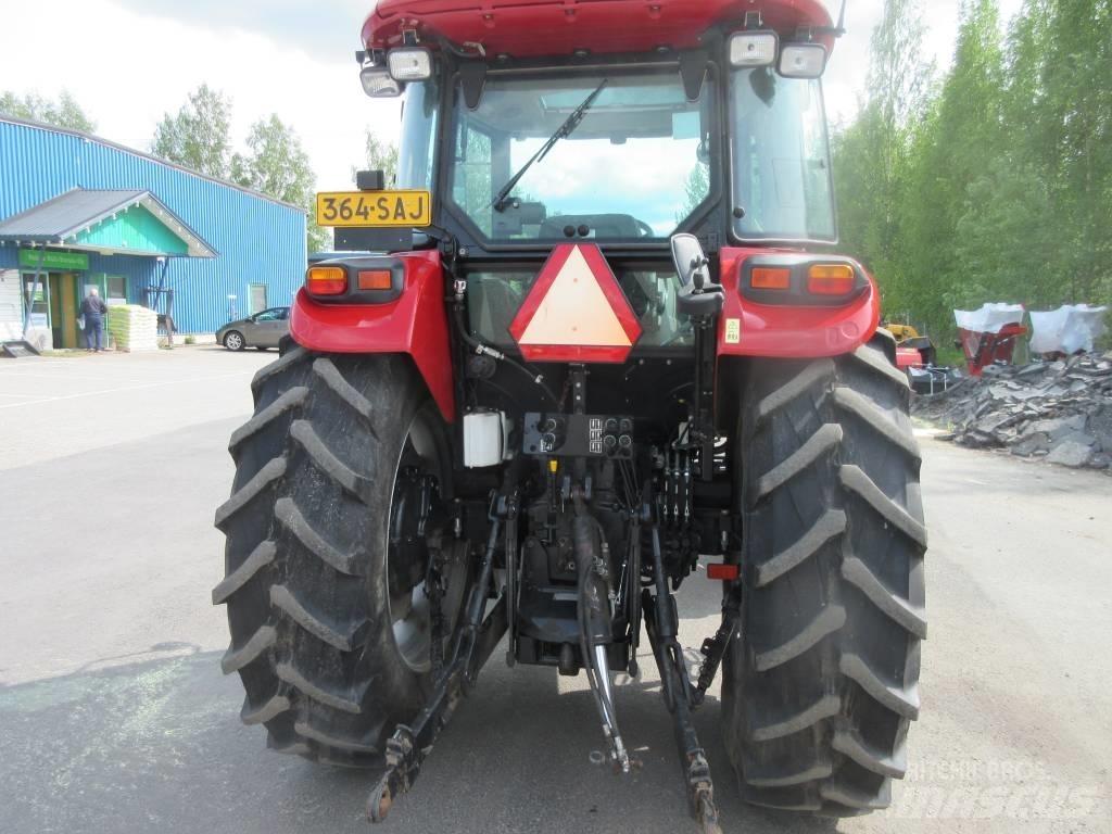 Case IH Farmal 105 A Tractors