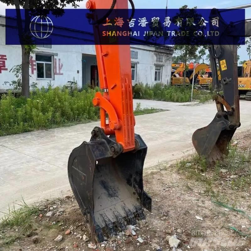 Doosan DH 60 Mini Excavators <7t (Mini Diggers)