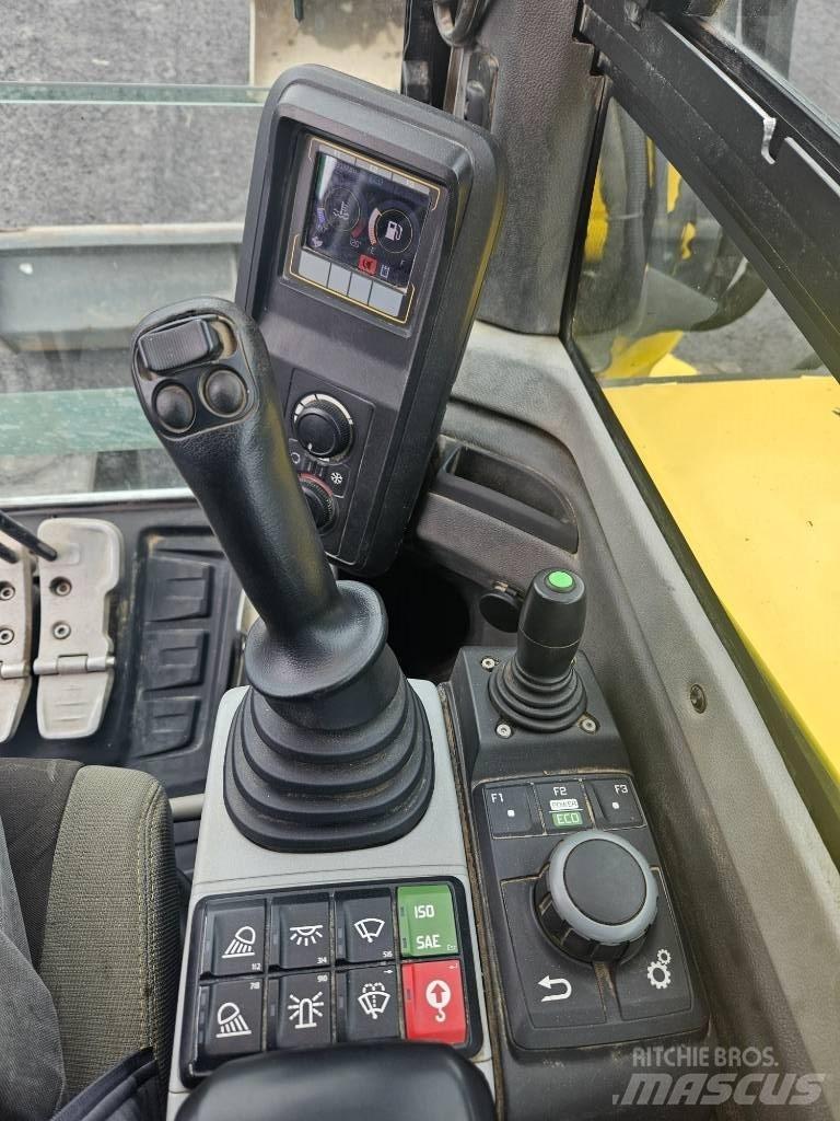 Wacker Neuson ET 65 Mini Excavators <7t (Mini Diggers)