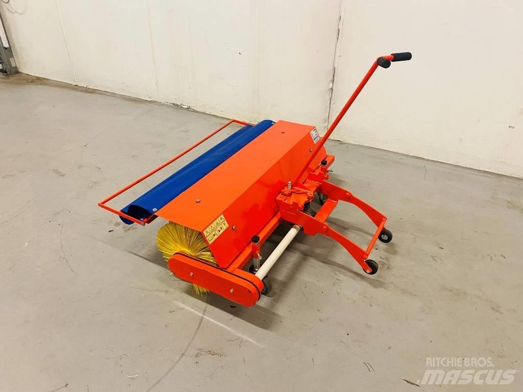 Husqvarna LH1200 Other