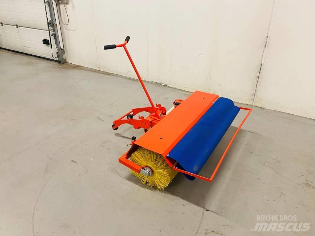 Husqvarna LH1200 Other