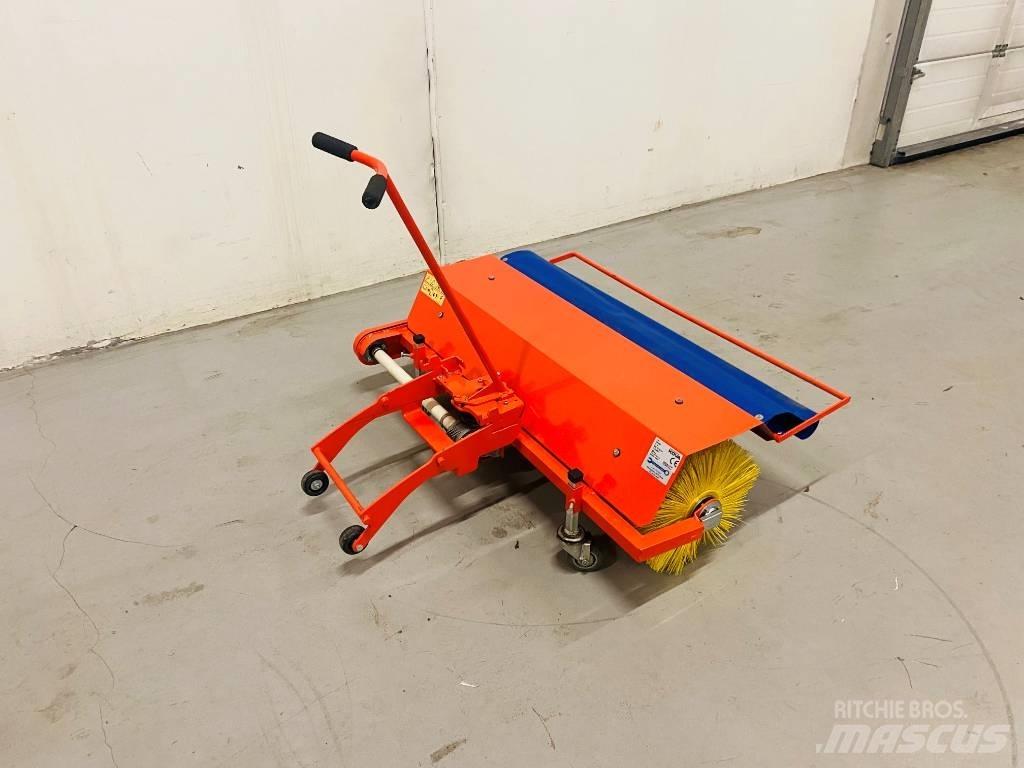 Husqvarna LH1200 Other