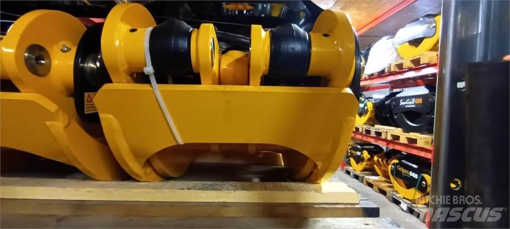 HSP Gripen 025HD Grapples/Grapple Trucks