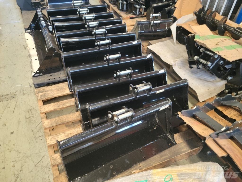 YG 30 Mini Excavators <7t (Mini Diggers)