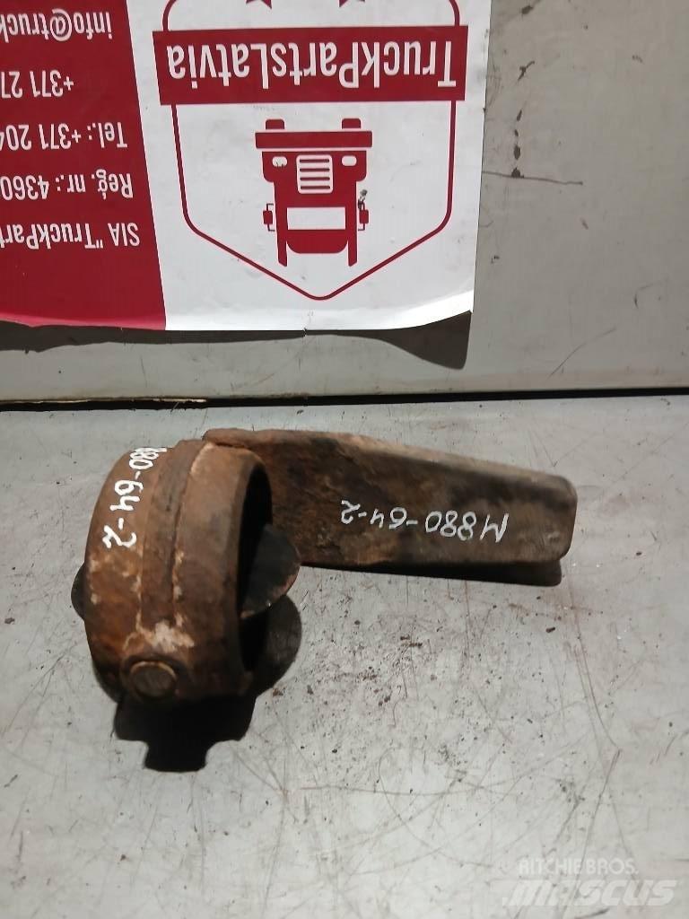 MAN TGA    51152019041 Engines