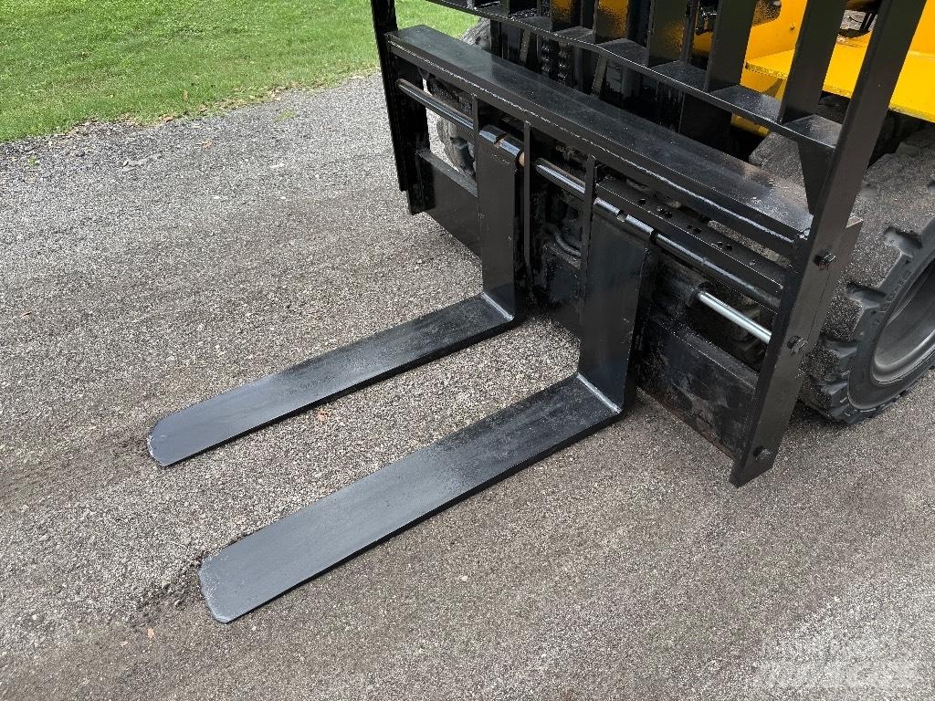 Hyster H 80 XL Misc Forklifts