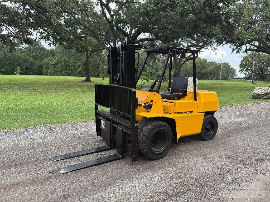 Hyster H 80 XL Misc Forklifts