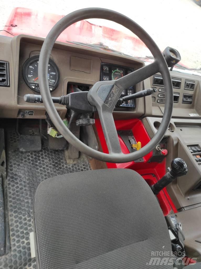 Perlini 131.33D2/C1 Other Trucks