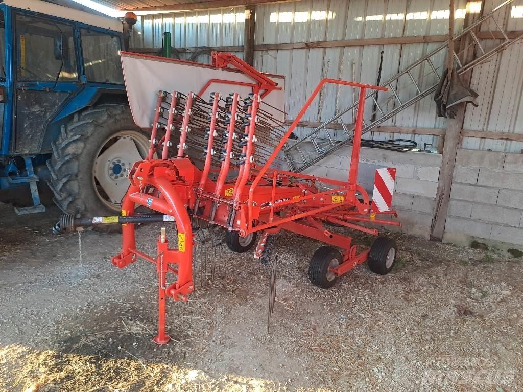 Kuhn GA4321 Swathers \ Windrowers