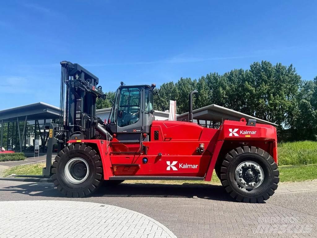Kalmar DCG330-12 Diesel Forklifts