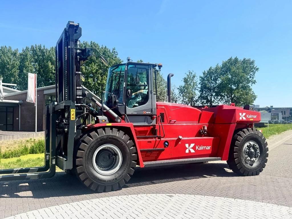 Kalmar DCG330-12 Diesel Forklifts