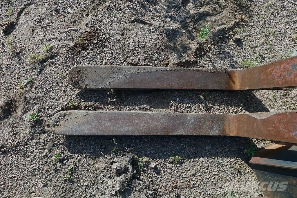  Gafflar 780 mm Front Loader Accessories