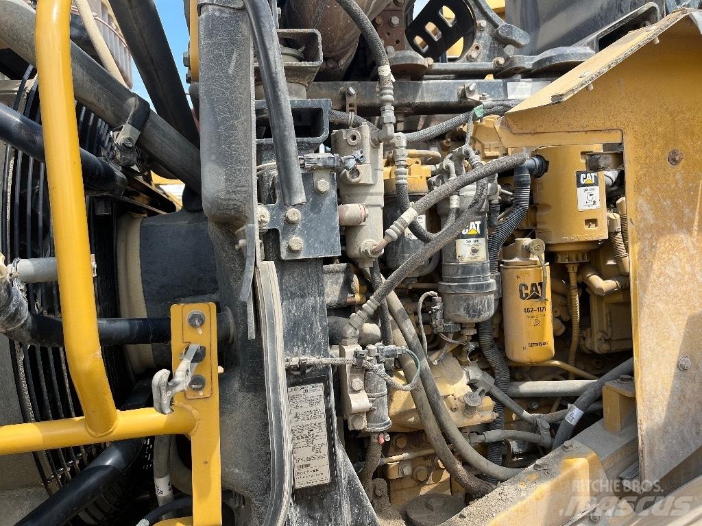 CAT 950 K Wheel Loaders