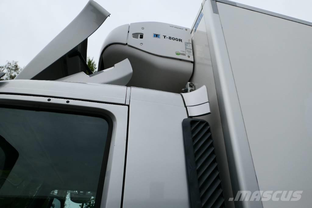 Volvo Fm330 6x2*4 Reefer Trucks