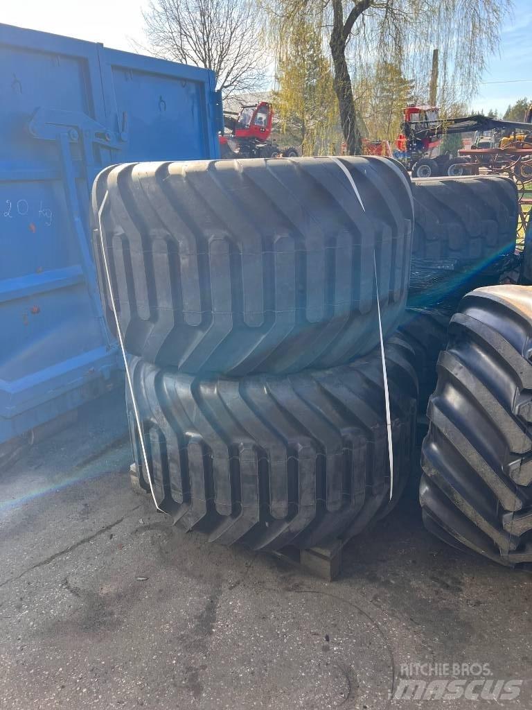 Tianli 800/40-26,5 Tires, wheels and rims