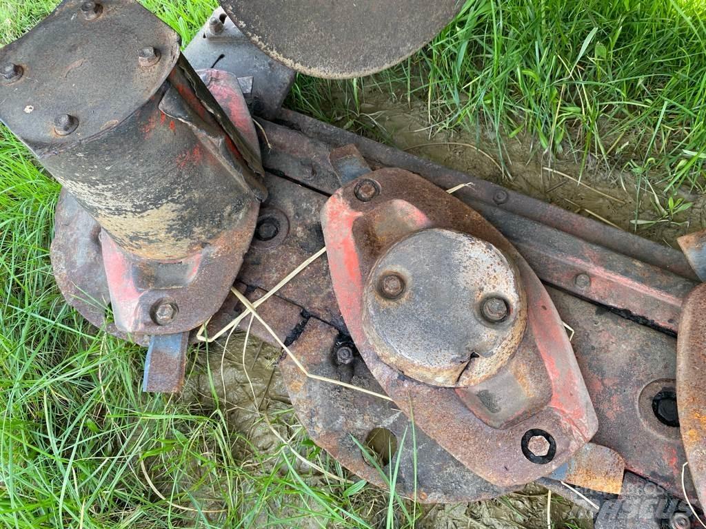 Kuhn Gmd 310 FF Mowers