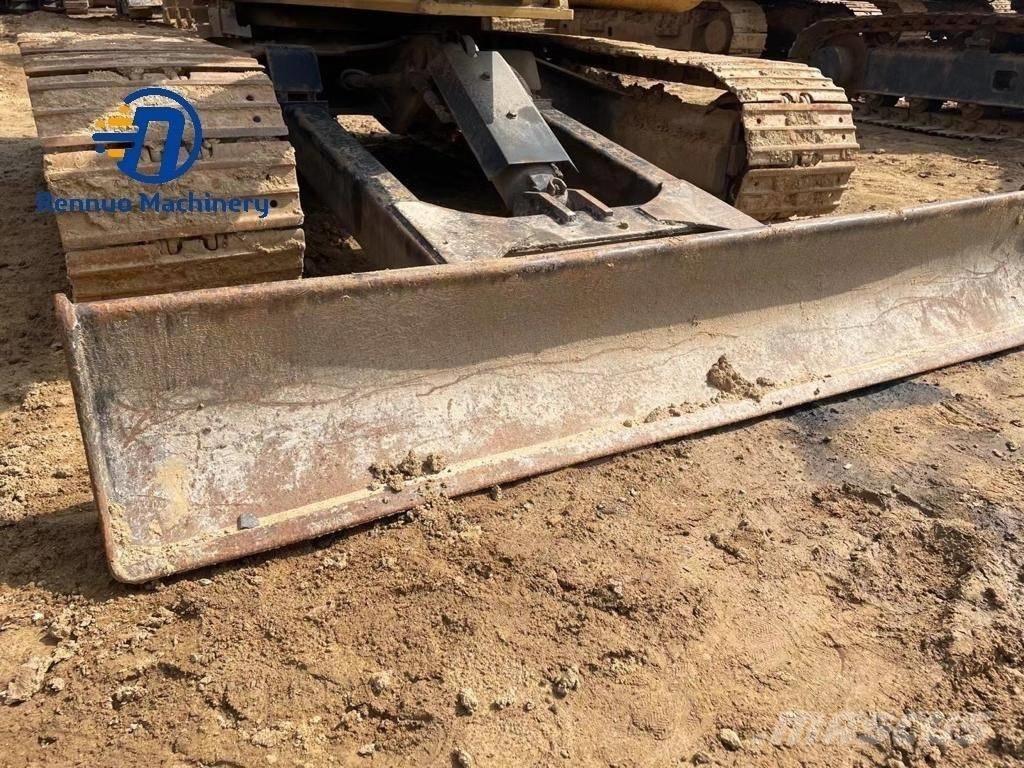 CAT 306D Mini Excavators <7t (Mini Diggers)