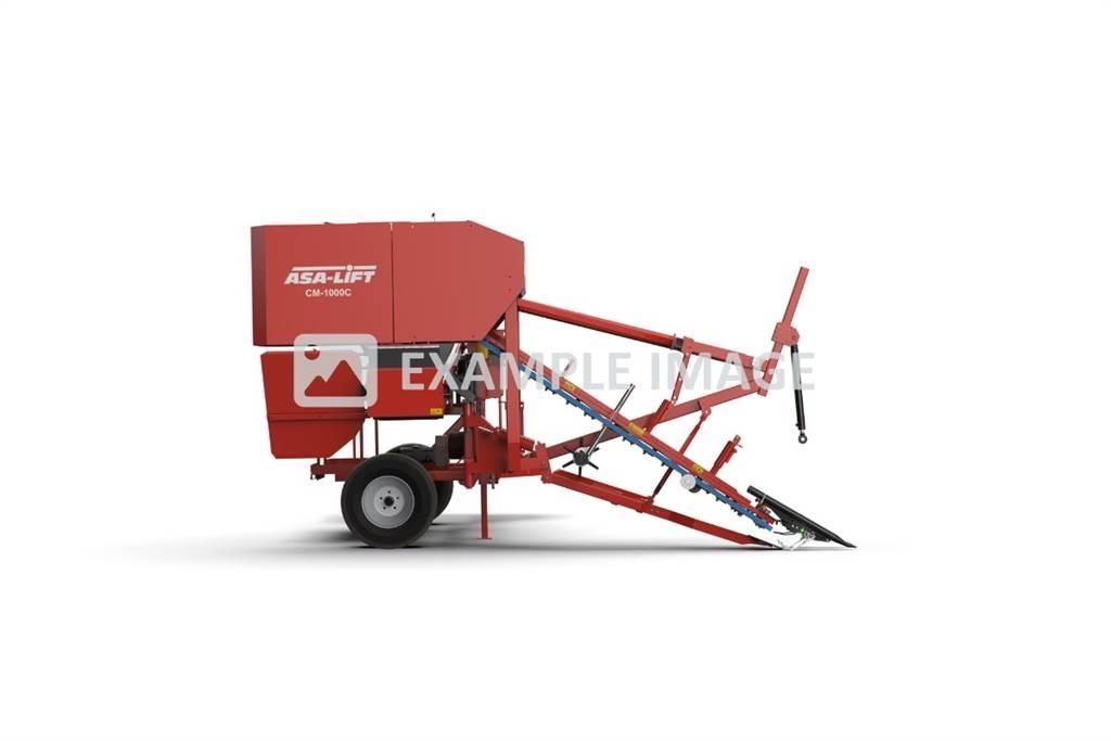 Asa-Lift CM 1000 C Farm Equipment - Others