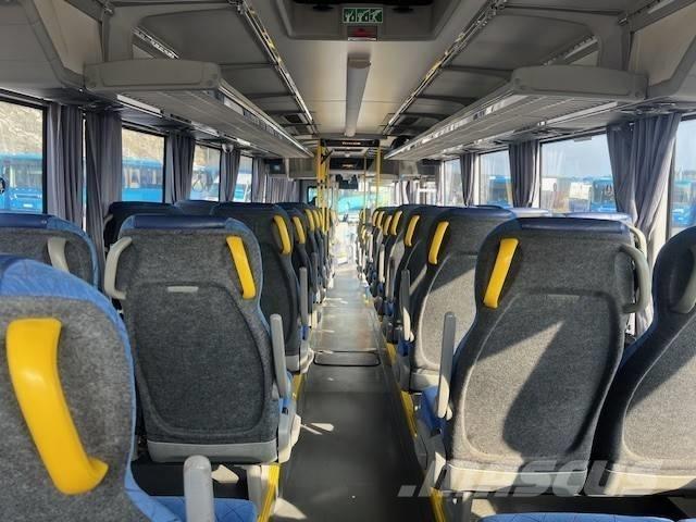 Volvo 8900 B8RLE 6x2 Intercity Bus