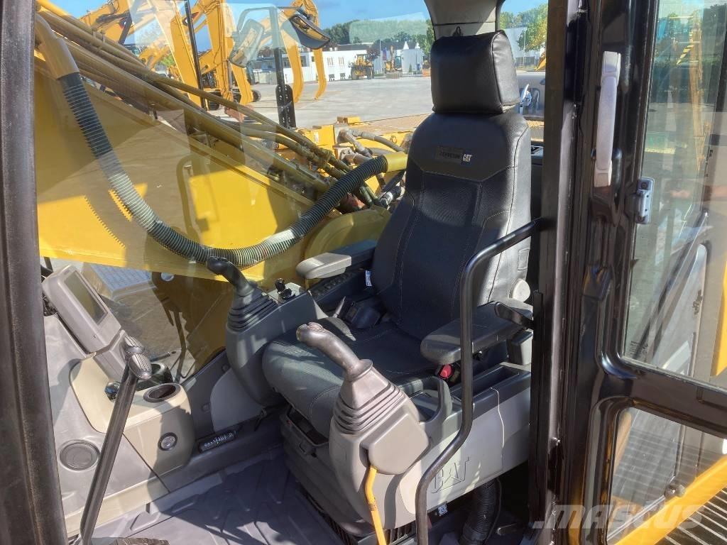 CAT 336D Long Reach Long / High Reach excavators