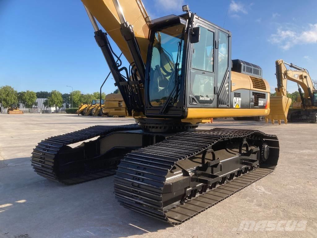 CAT 336D Long Reach Long / High Reach excavators