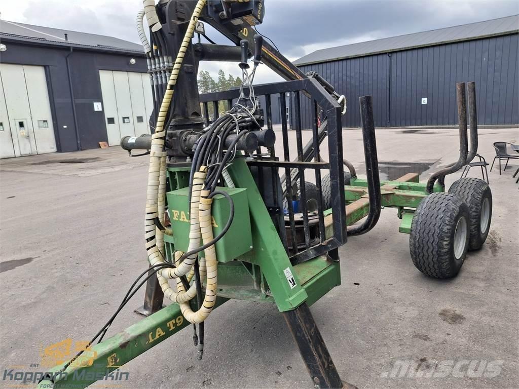 Farma CT 6,0-9 Forestry - Others
