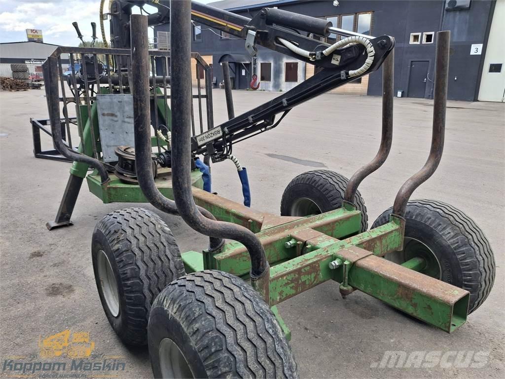 Farma CT 6,0-9 Forestry - Others