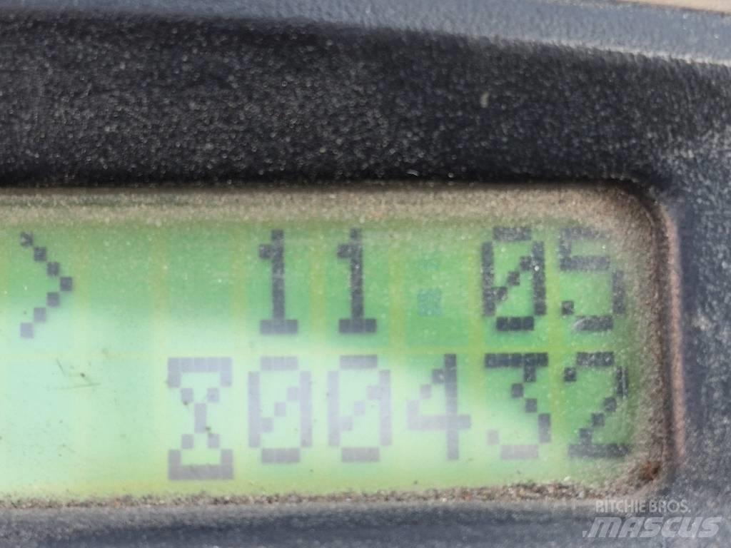 Yale GLP 060 VX Misc Forklifts