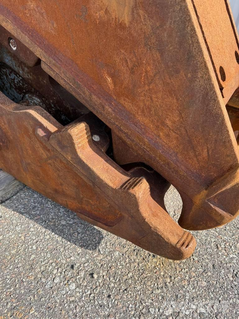 VTN FP30 Pulveriser  (Demolition Crusher ) 
