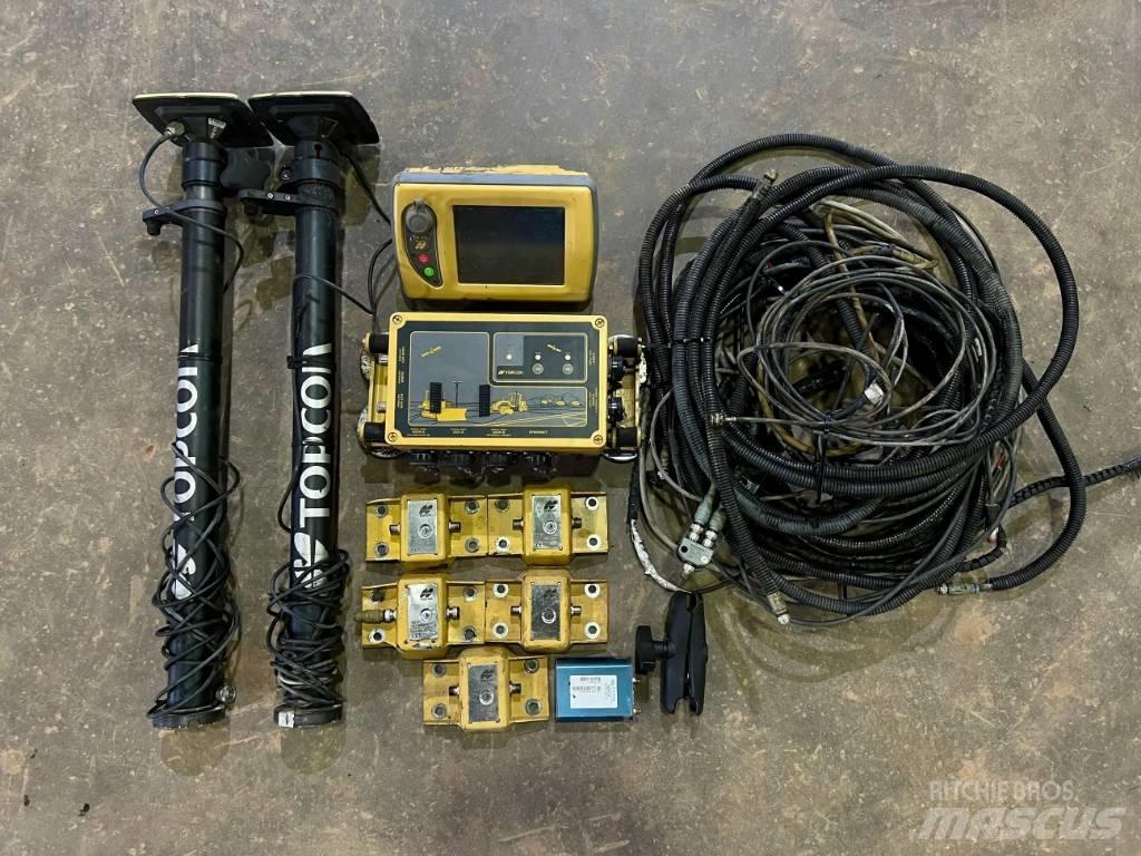 Topcon GPS Other