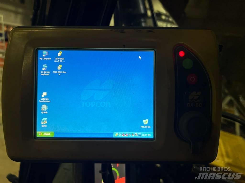 Topcon GPS Other