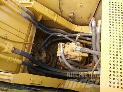 CAT 325 D Crawler excavators