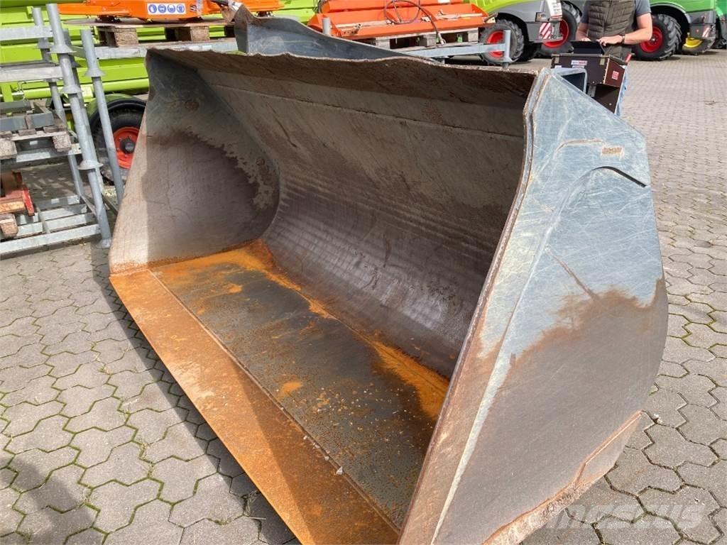 Saphir SGR 28.1 Other tractor accessories