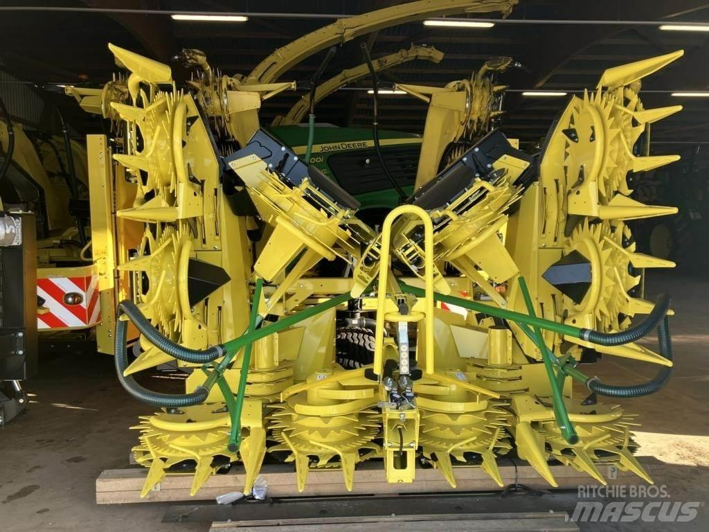 Kemper 375 PLUS Farm Equipment - Others