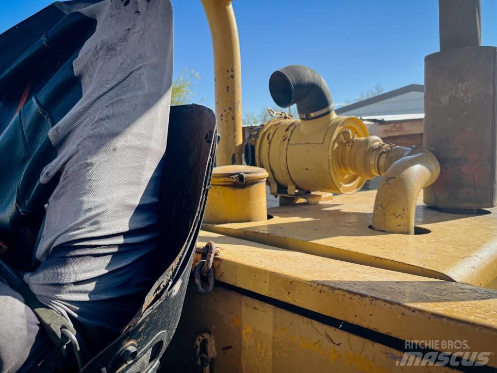 Michigan 75C 3A Wheel Loaders