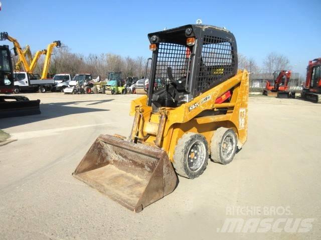  Kato-imer AS12 Mini Loader