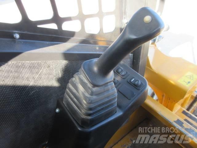  Kato-imer AS12 Mini Loader