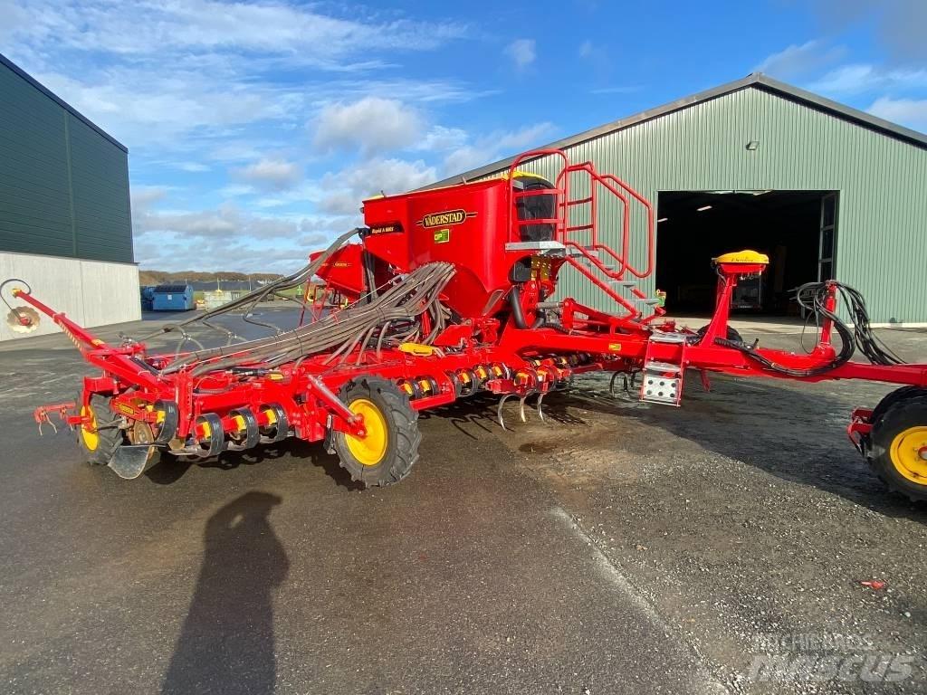 Väderstad Rapid800 Farm Drills